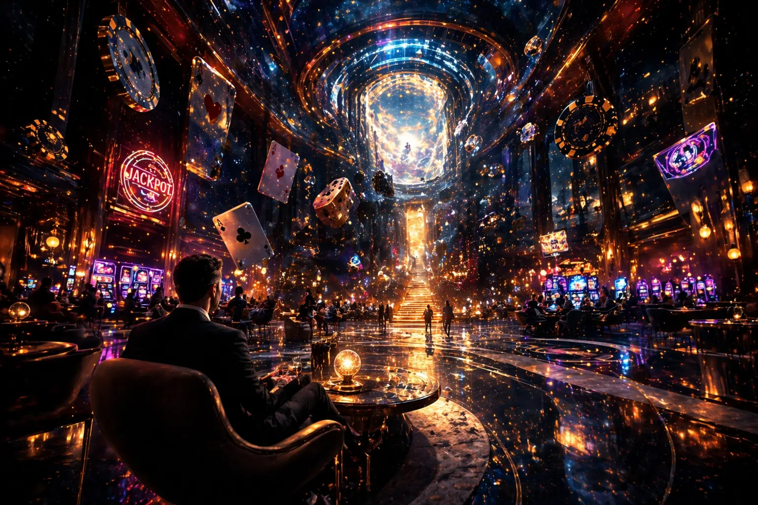 CrownPlay Casino Australia